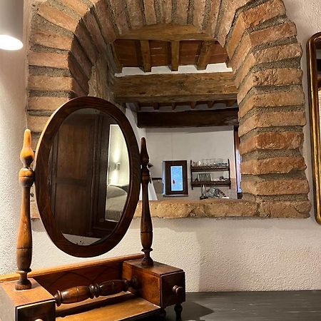 L' Antico Lavatoio Apartment Pitigliano Exterior foto