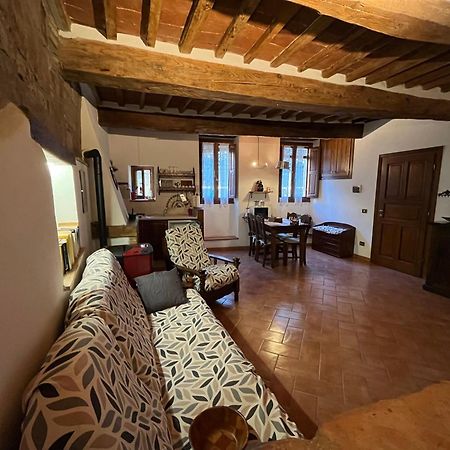 L' Antico Lavatoio Apartment Pitigliano Exterior foto