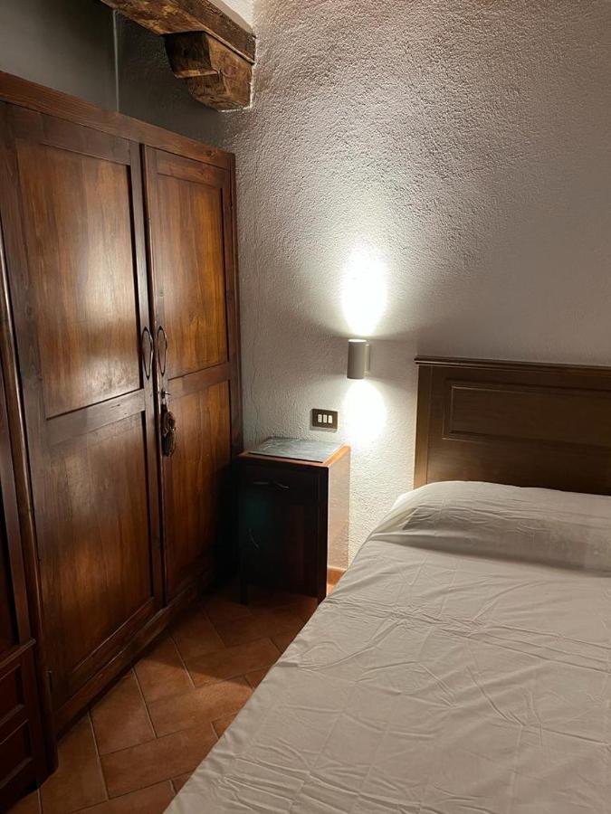 L' Antico Lavatoio Apartment Pitigliano Exterior foto